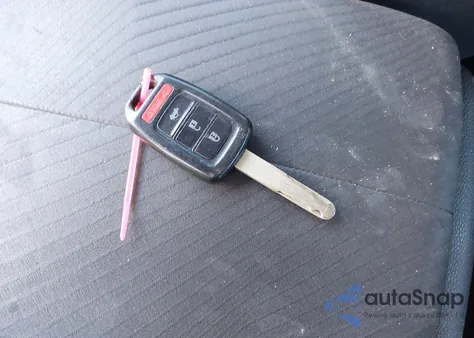 2015 Honda Accord Lx from USA, damaged, VIN 1HGCR2F32FA260663